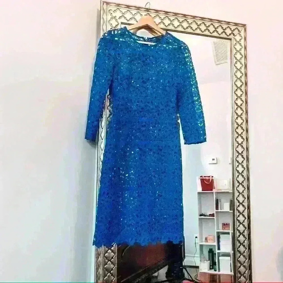 J. Crew Collection Dress - Picture 1 of 13